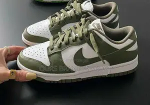 Nike Air Jordan 1 Low Cute Dunk Sneakers Shoes