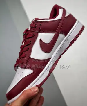 Nike Air Jordan 1 Low Cute Dunk Sneakers Shoes