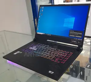New Laptop Asus ROG Strix G15 16GB Intel Core I7 SSD 1T
