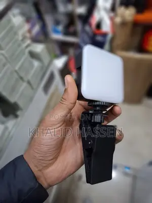 Photo - Smartphone Selfie Light Selfie Video