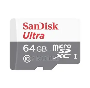 Sandisk Ultra Memory