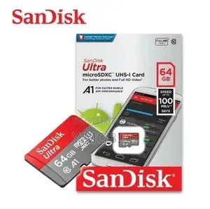 Sandisk Ultra Memory
