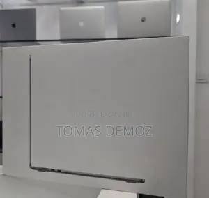 Photo - New Apple MacBook Pro 2023 M3 Pro 16-Inch 8GB Apple M3 SSD 512GB