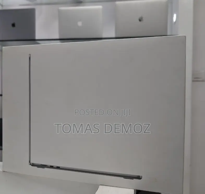 New Apple MacBook Pro 2023 M3 Pro 16-Inch 8GB Apple M3 SSD 512GB