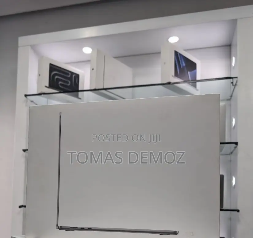 New Apple MacBook Pro 2023 M3 Pro 16-Inch 8GB Apple M3 SSD 512GB