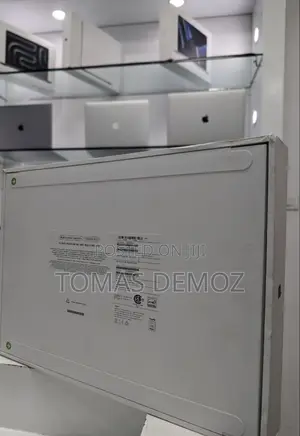 New Apple MacBook Pro 2023 M3 Pro 16-Inch 8GB Apple M3 SSD 512GB