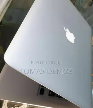 Photo - New Laptop Apple MacBook Air 2013 4GB Intel Core I5 SSD 128GB