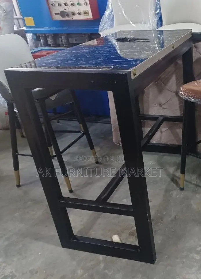 Bar Table and Coff Table