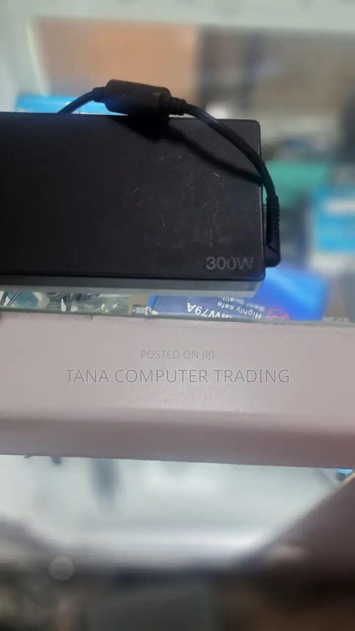 Lenovo Gaming Charger