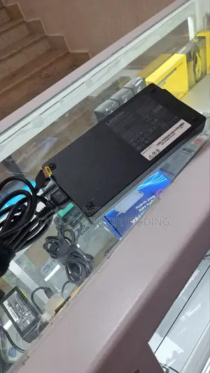 Lenovo Gaming Charger