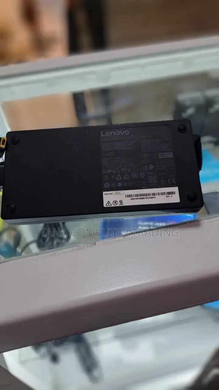 Lenovo Gaming Charger