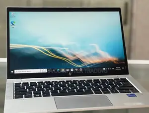 New Laptop HP EliteBook X360 1030 G8 16GB Intel Core I7 SSD 512GB