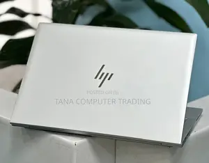 New Laptop HP EliteBook X360 1030 G8 16GB Intel Core I7 SSD 512GB