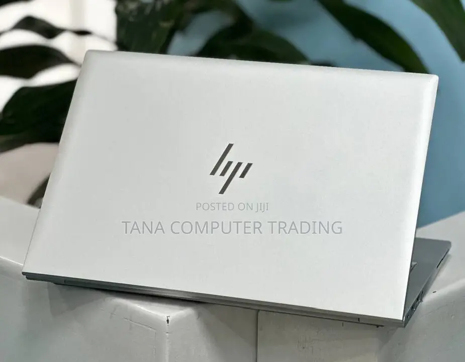 New Laptop HP EliteBook X360 1030 G8 16GB Intel Core I7 SSD 512GB
