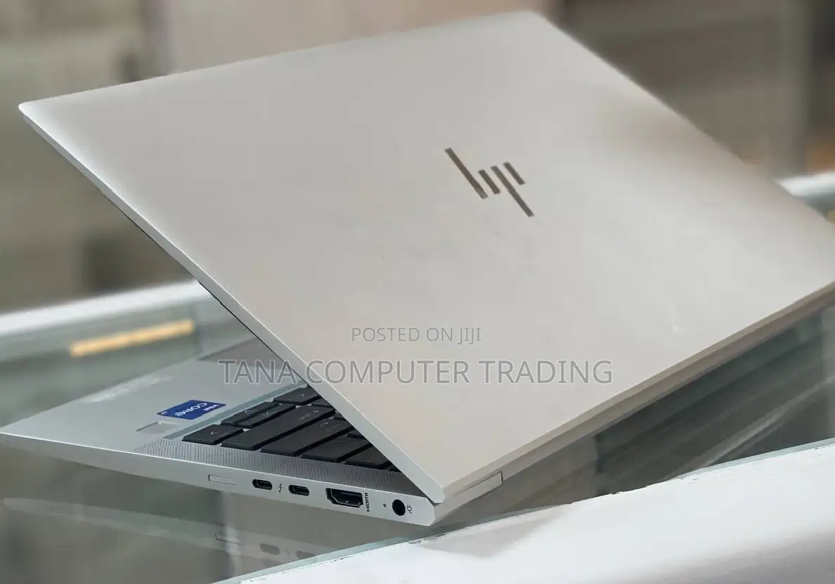 New Laptop HP EliteBook X360 1030 G8 16GB Intel Core I7 SSD 512GB