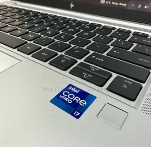 New Laptop HP EliteBook X360 1030 G8 16GB Intel Core I7 SSD 512GB