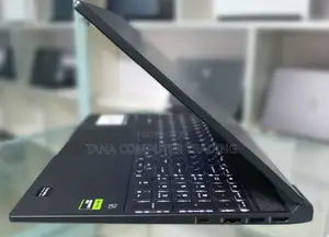 New Laptop HP Omen 17 16GB Intel Core I7 SSD 512GB