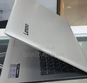 Photo - New Laptop Lenovo Ideapad 3 8GB Intel Core I5 HDD 1T