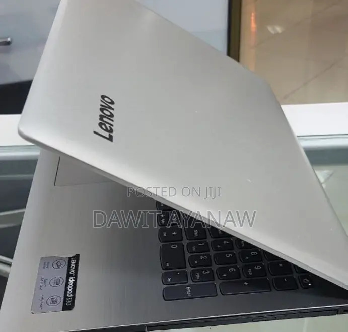 New Laptop Lenovo Ideapad 3 8GB Intel Core I5 HDD 1T