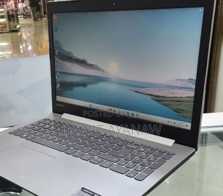 New Laptop Lenovo Ideapad 3 8GB Intel Core I5 HDD 1T