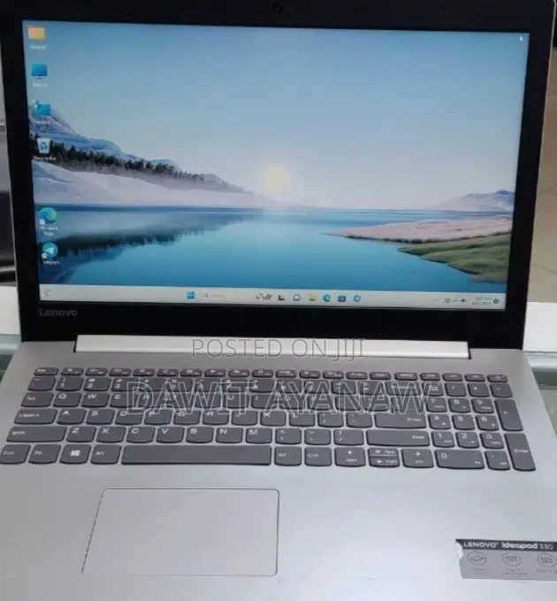 New Laptop Lenovo Ideapad 3 8GB Intel Core I5 HDD 1T