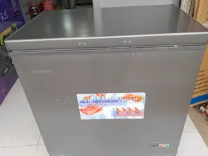 Photo - Skyworth Chest Freezer 218 L