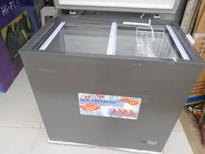 Skyworth Chest Freezer 218 L