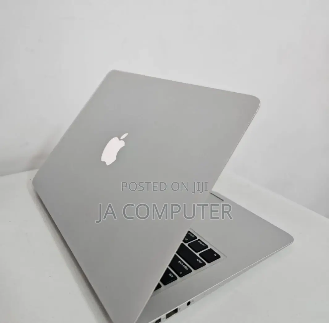 New Laptop Apple MacBook Air 2015 4GB Intel Core I5 SSD 128GB