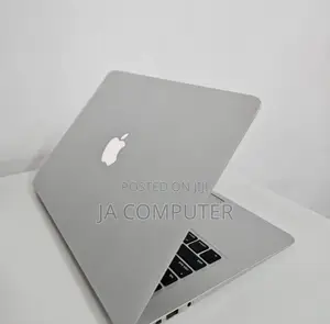 New Laptop Apple MacBook Air 2015 4GB Intel Core I5 SSD 128GB