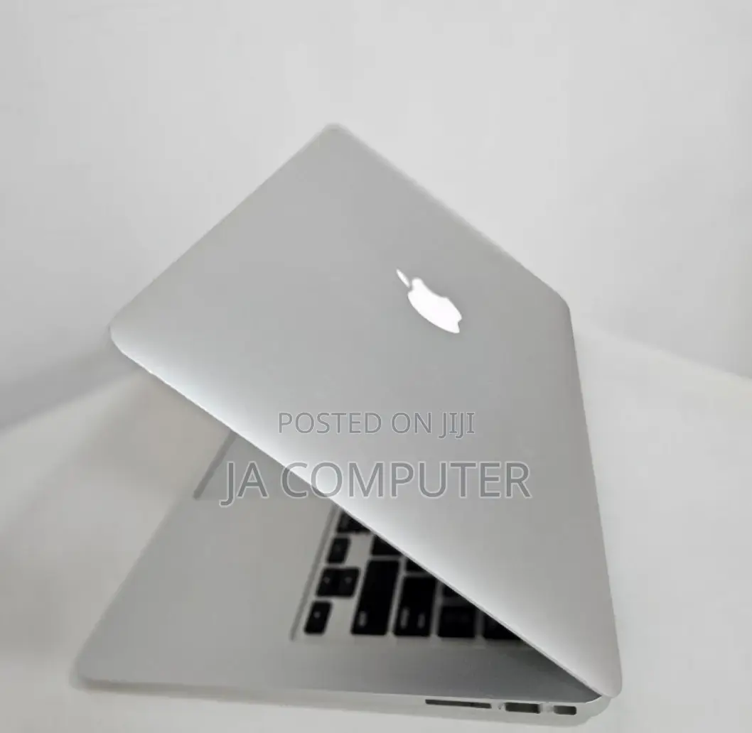 New Laptop Apple MacBook Air 2015 4GB Intel Core I5 SSD 128GB