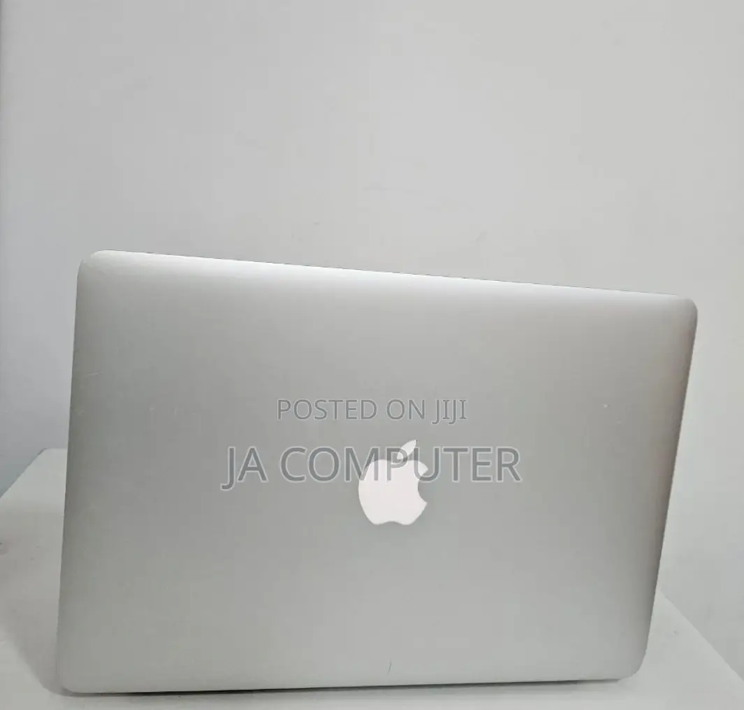 New Laptop Apple MacBook Air 2015 4GB Intel Core I5 SSD 128GB