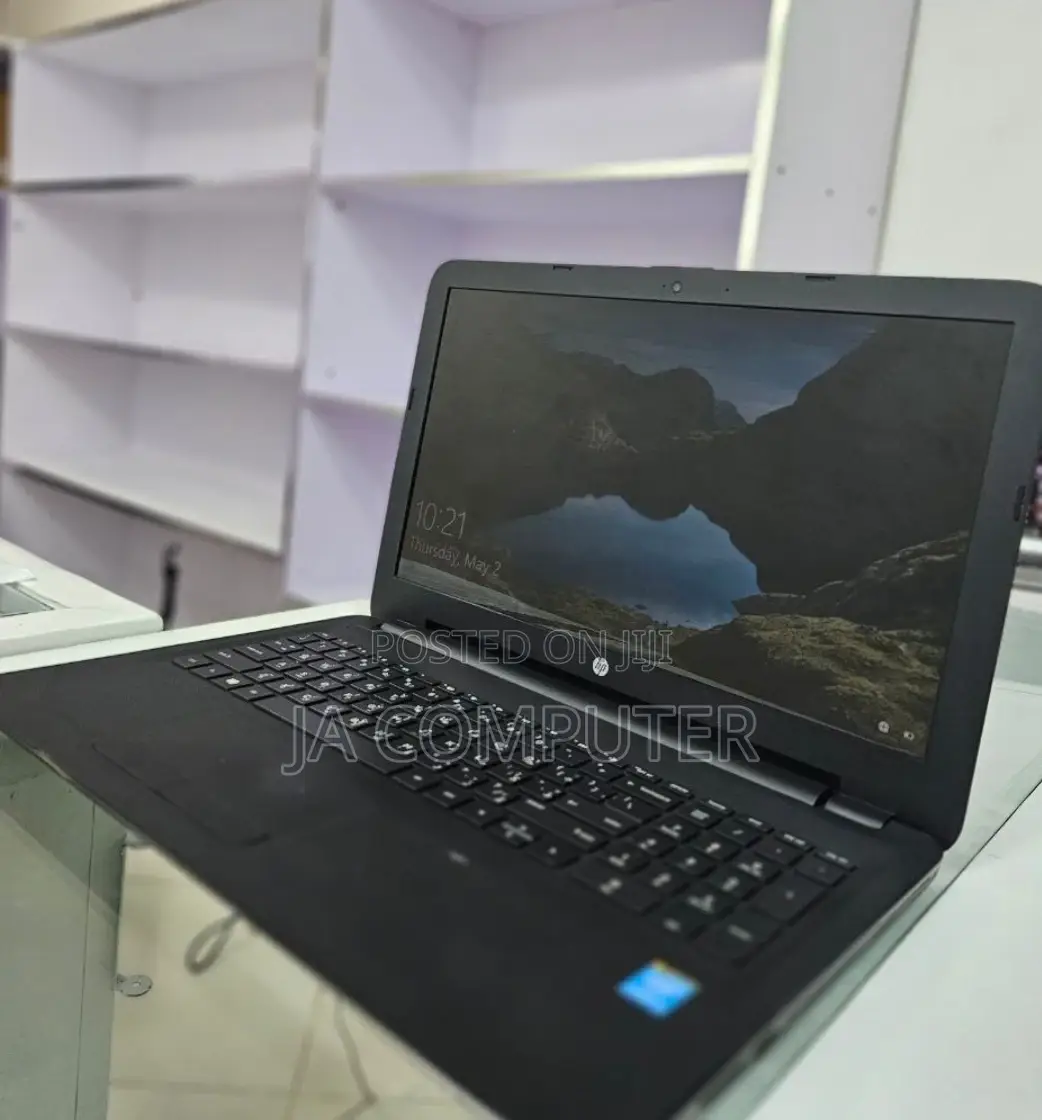 New Laptop HP Stream Notebook 4GB Intel Core I3 HDD 500GB