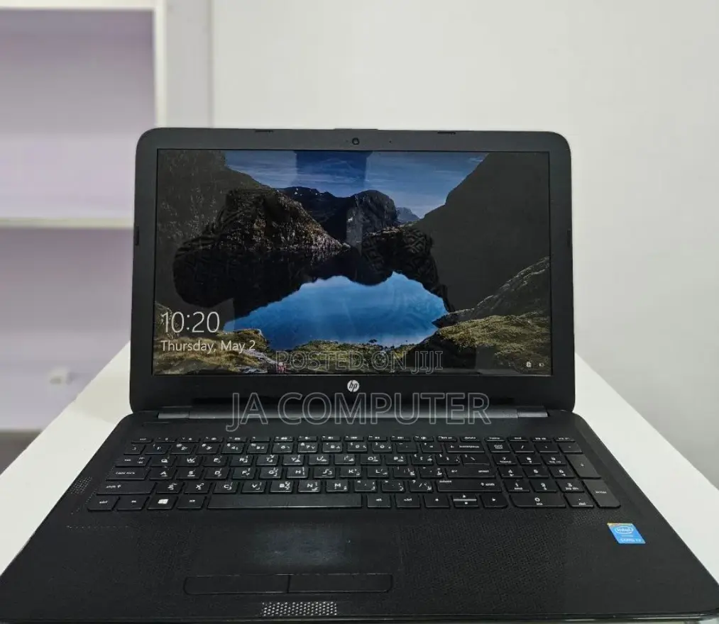 New Laptop HP Stream Notebook 4GB Intel Core I3 HDD 500GB