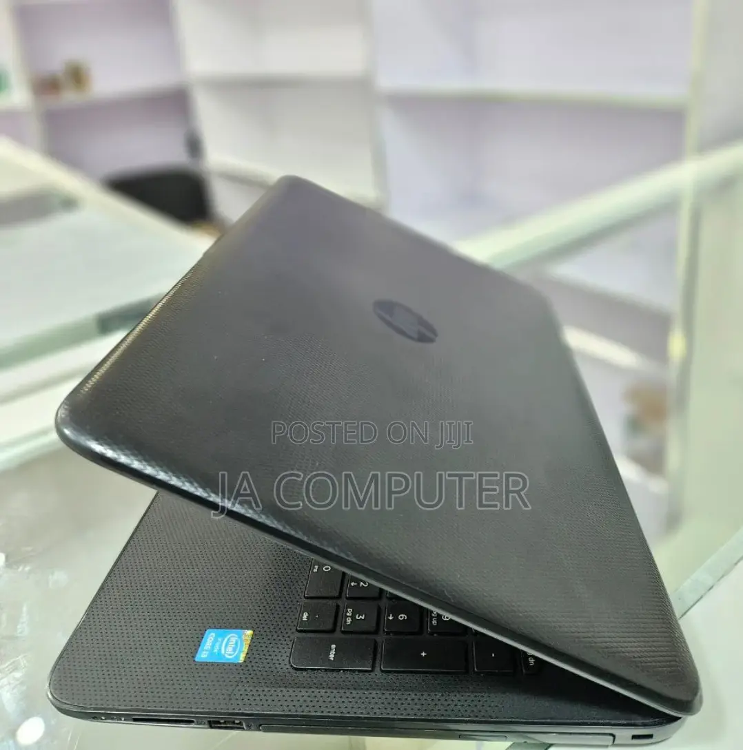 New Laptop HP Stream Notebook 4GB Intel Core I3 HDD 500GB