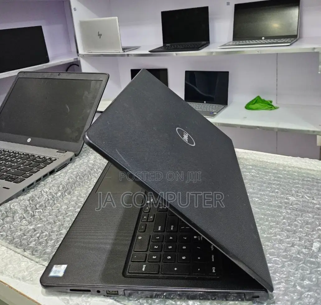 New Laptop Dell Inspiron 15 8GB Intel Core I5 HDD 1T