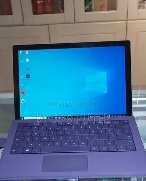 New Laptop Microsoft Surface 4GB Intel Core M SSD 128GB