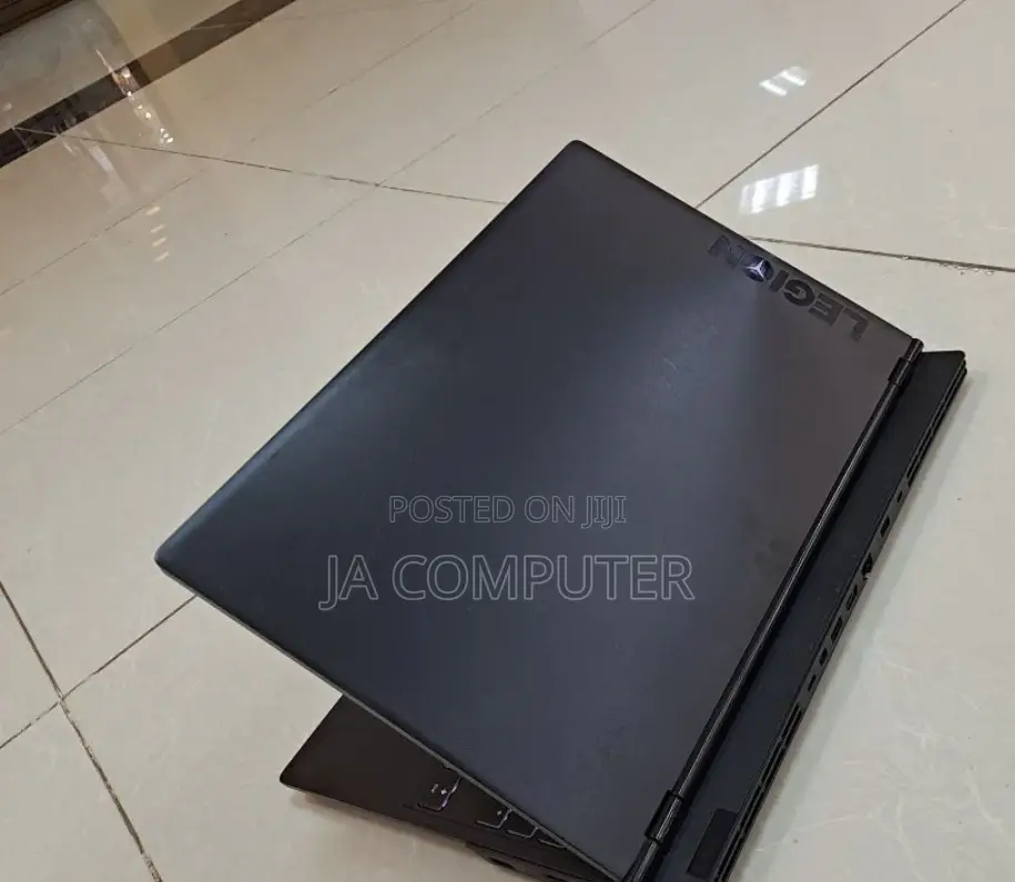 New Laptop Lenovo Legion 5 16GB Intel Core I7 HDD+SSD 1.5T
