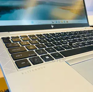 New Laptop HP Stream Notebook 8GB AMD Ryzen 5 SSD 512GB