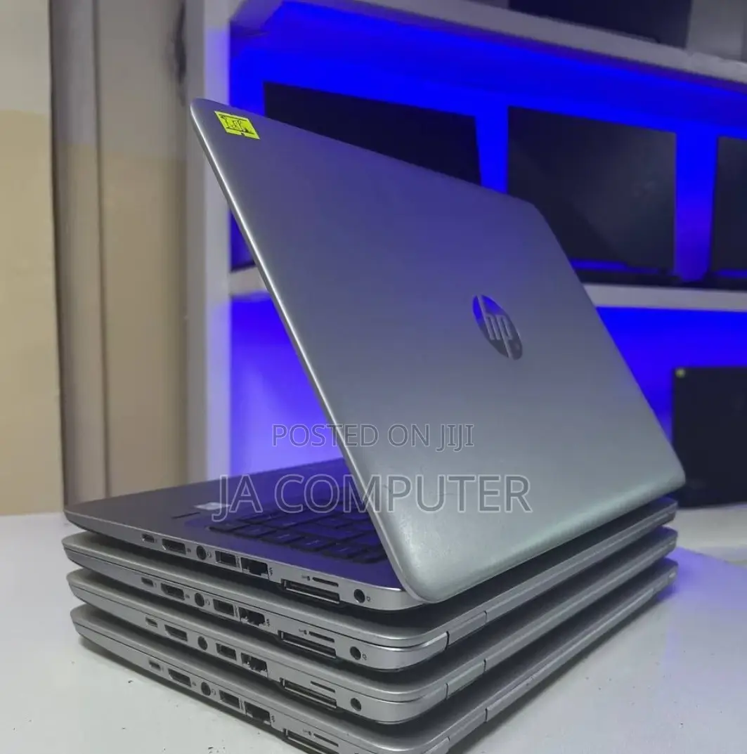 New Laptop HP EliteBook 840 G4 8GB Intel Core I5 HDD+SSD 1.5T
