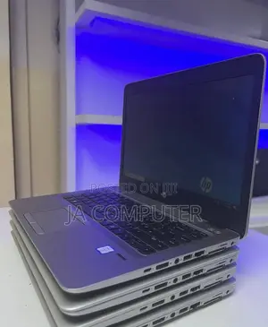 New Laptop HP EliteBook 840 G4 8GB Intel Core I5 HDD+SSD 1.5T