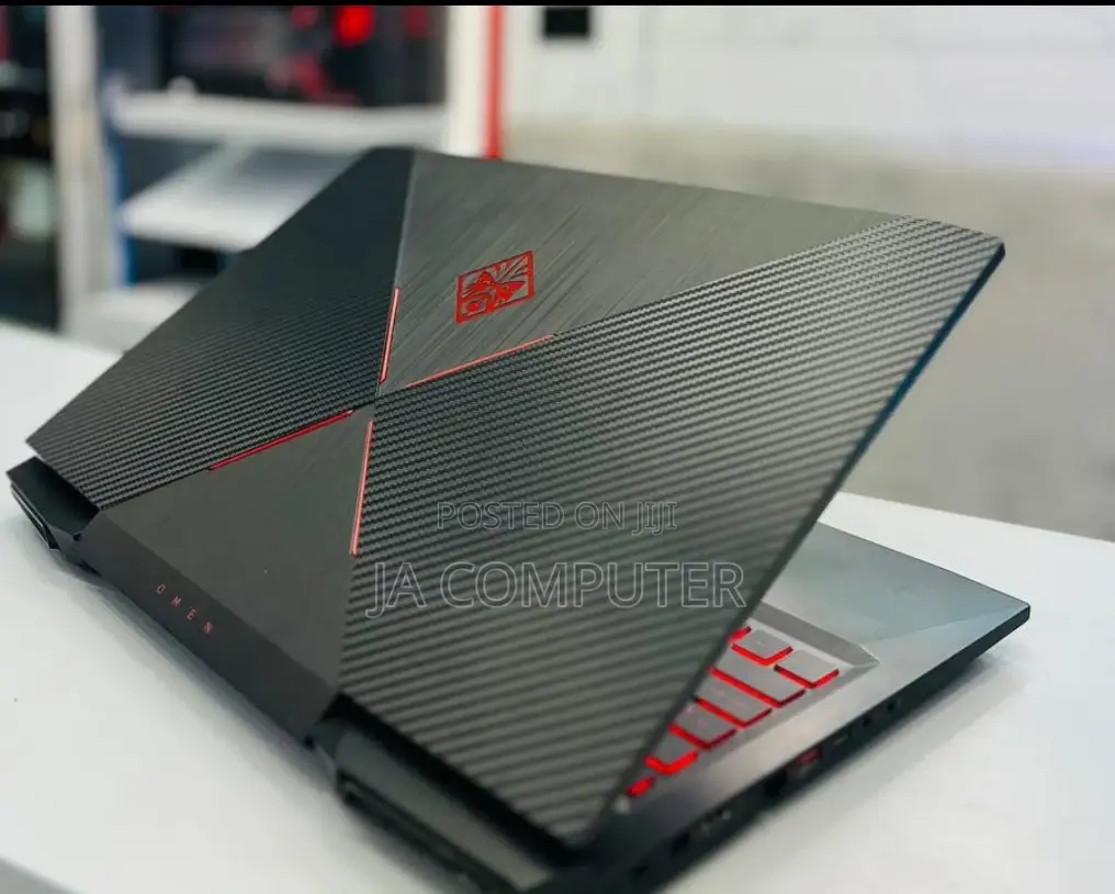 New Laptop HP Omen 15 16GB Intel Core I7 HDD+SSD 1.5T