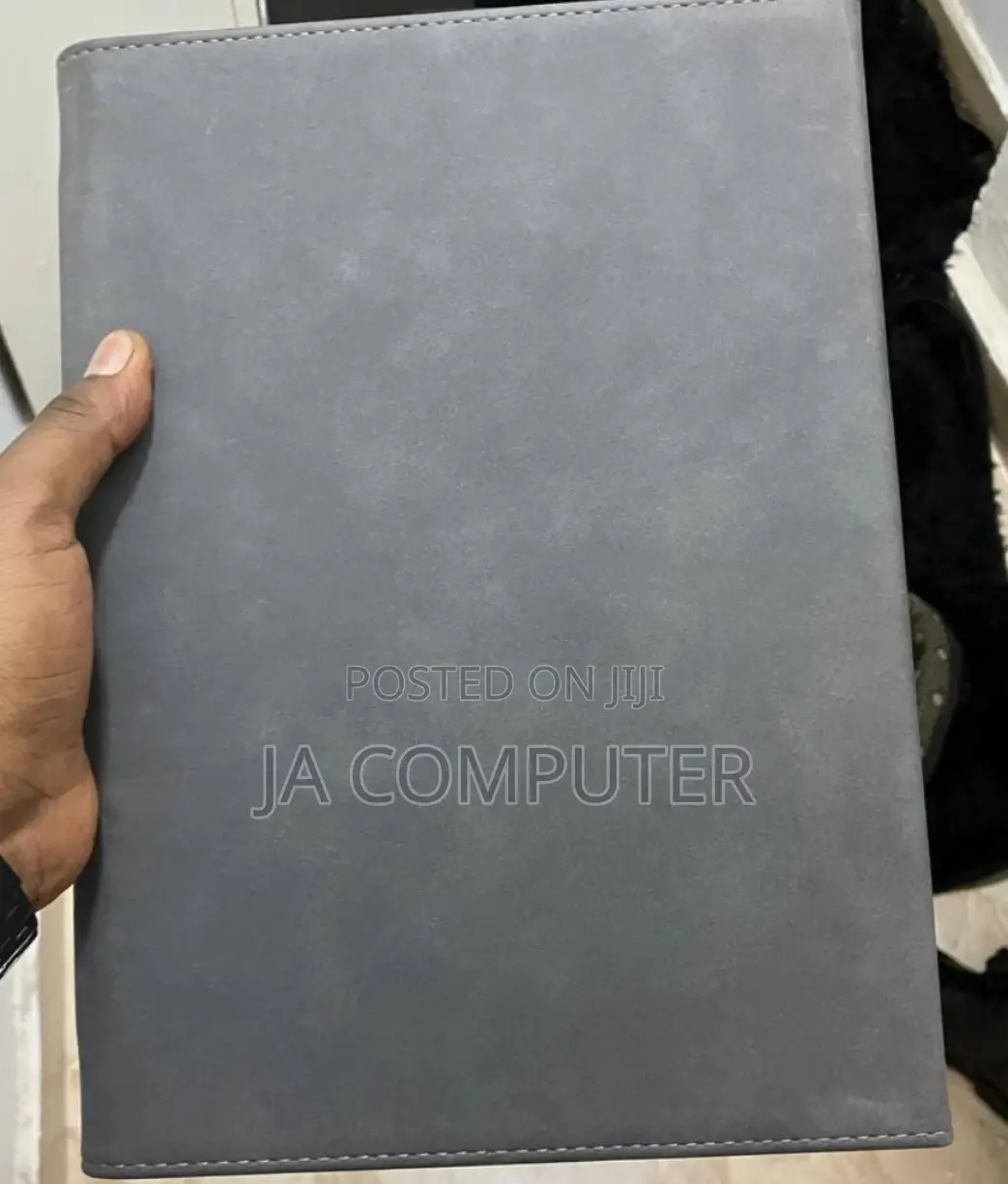 New Laptop Microsoft Surface 8GB Intel Core I5 SSD 128GB