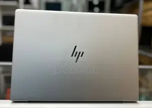 New Laptop HP EliteBook 840 G6 16GB Intel Core I5 SSD 512GB