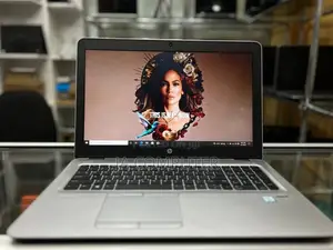 Photo - New Laptop HP EliteBook 850 G3 16GB Intel Core I5 SSD 512GB