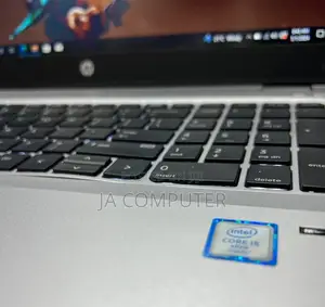 New Laptop HP EliteBook 850 G3 16GB Intel Core I5 SSD 512GB