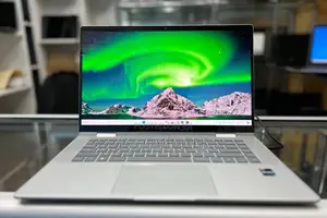 Photo - New Laptop HP Envy X360 8GB Intel Core I5 SSD 512GB