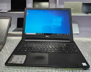 Photo - New Laptop Dell Inspiron 15 8GB Intel Core I5 SSD 1T