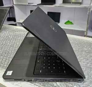 New Laptop Dell Inspiron 15 8GB Intel Core I5 SSD 1T