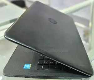 New Laptop HP Stream Notebook 4GB Intel Core I3 HDD 500GB