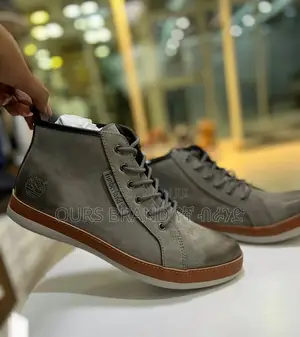 Timberland High Master Quality Luxurious $ Comfortable Shoes